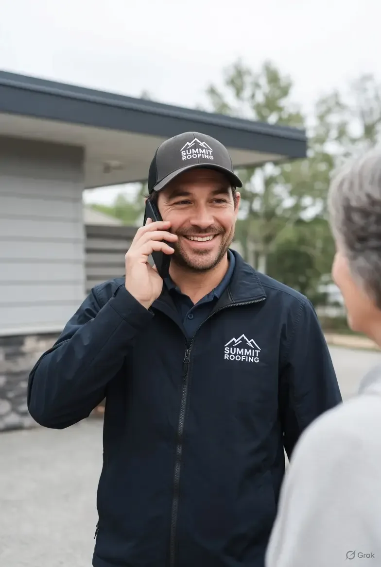 Flat Roof Leak Repair Banning, CA FAQs